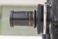 Pinkham & Smith Visual Quality Motion Picture Lens